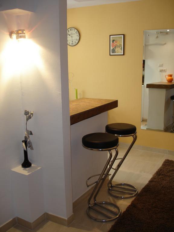 Apartament Central Пьятра-Нямц Экстерьер фото